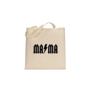 MA⚡️MA Canvas Tote
